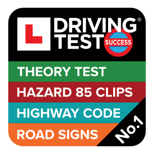 Driving Theory Test App